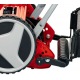 Газонокосилка механическая Einhell GC-HM 400 в Омске