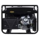 Бензогенератор Huter DY8000L 6.5 кВт в Омске