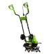 Культиватор электрический RedVerg RD-T1500 в Омске