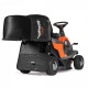 Садовый райдер Daewoo DWR 660 в Омске