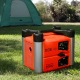 Инверторный генератор DDE DPG2051Si 1.6 кВт в Омске