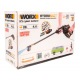 Мойка высокого давления Worx WG630E.9 (без аккумулятора и ЗУ) в Омске