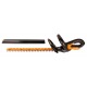 Кусторез аккумуляторный Worx WG259E.9 (без аккумулятора и ЗУ) в Омске