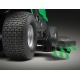 Садовый минитрактор Caiman Rapido Eco 2WD SD 112D2C в Омске