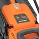 Газонокосилка аккумуляторная Daewoo DLM 3221Li SET в Омске