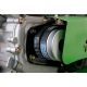 Мотоблок Aurora Gardener 750 в Омске