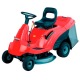 Садовый минитрактор Honda HF 1211 HE в Омске