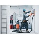 Промышленный пылесос Husqvarna DC 1400 в Омске