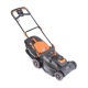 Газонокосилка электрическая Patriot PT 2044E Lux в Омске