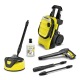 Мойка высокого давления Karcher K 4 Compact Home в Омске
