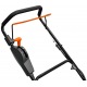 Скарификатор-аэратор бензиновый Carver SR 5240 в Омске