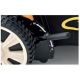 Газонокосилка бензиновая Cub Cadet CC 48 SPOE в Омске