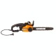 Электропила Worx WG303E-16&quot; в Омске
