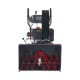 Снегоуборщик гусеничный EVOline SBG 700 TLE в Омске