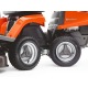 Садовый райдер Husqvarna 111B5 в Омске