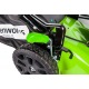 Газонокосилка аккумуляторная GreenWorks GD60LM46HP (без батареи и зарядного устройства) в Омске