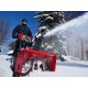 Снегоуборщик Snapper H1732ES в Омске