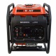 Бензиновый генератор инверторный Brait BR5000iOL 3.6 кВт в Омске