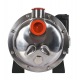 Насос садовый Quattro Elementi Giardino 1001 Inox в Омске