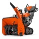 Снегоуборщик гусеничный Husqvarna ST 430T в Омске