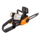 Аккумуляторная пила Worx WG381E.9-12&quot; (без аккумулятора и ЗУ) в Омске