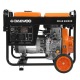 Дизельгенератор Daewoo DDAE 6000 XE 5 кВт в Омске
