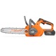 Аккумуляторная пила Daewoo DACS 1221Li SET 12&quot; в Омске