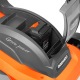 Газонокосилка аккумуляторная Daewoo DLM 3221Li SET в Омске