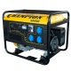 Бензогенератор Champion GG6500 5 кВт в Омске