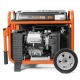 Инверторный бензогенератор Daewoo GDA 6600Ei 5.5 кВт в Омске