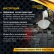 Присадка в масло керамическая APEK-AS Ceramic Technology 4Т для садово-парковой техники в Омске