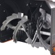 Снегоуборщик гусеничный Yard Fox PRO 6654ET в Омске