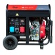 Дизельгенератор Fubag DS 9500 XD ES 7 кВт в Омске