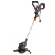 Электрокоса (электрический триммер) Gardena ComfortCut 550/28 в Омске