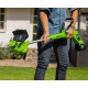 Аккумуляторный триммер GreenWorks G24LT28 (без аккумулятора и зарядного устройства) в Омске