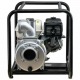 Бензиновая мотопомпа HND WP 40 X2C в Омске