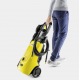 Мойка высокого давления Karcher K 4 Universal в Омске