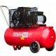 Компрессор воздушный Aurora Storm-100 Turbo active design в Омске