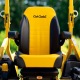 Садовый райдер Cub Cadet XZ7 L122 в Омске