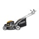 Газонокосилка бензиновая Stiga Twinclip 55 SV H VCS в Омске