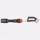Воздуходувка аккумуляторная Worx WG585E.9 (без аккумулятора и зарядного устройства) в Омске