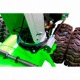 Бензиновый снегоуборщик RedVerg RD-SB107/15DW-E в Омске