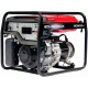 Бензиновый генератор Honda EG 4500 CX 4 кВт в Омске