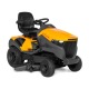 Садовый минитрактор Stiga Tornado 7121 HWS в Омске