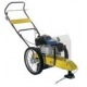 Бензиновая мотокоса на колесах Grillo HWT 550 Tilt XTL601 в Омске