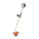 Бензокоса (бензиновый триммер) Stihl FS 38 в Омске