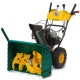 Снегоуборщик Yard-Man YM 6680 DE в Омске